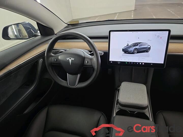 Tesla Model 3 Model 3 Long-Range Dual Motor AWD 366kW/498pk  4D/P Auto-1 #5