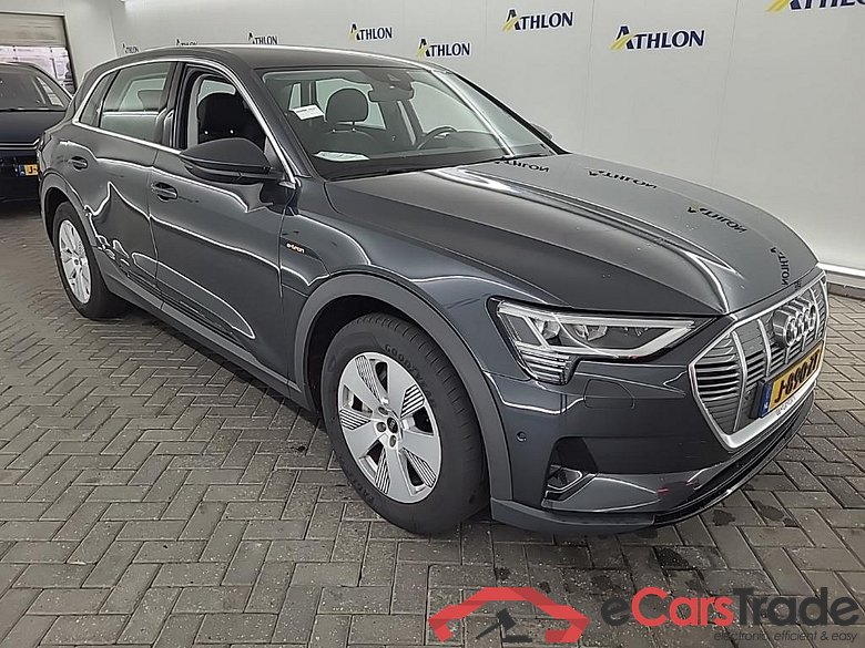 AUDI e-tron 55 quattro Edition 5D 300kW #2