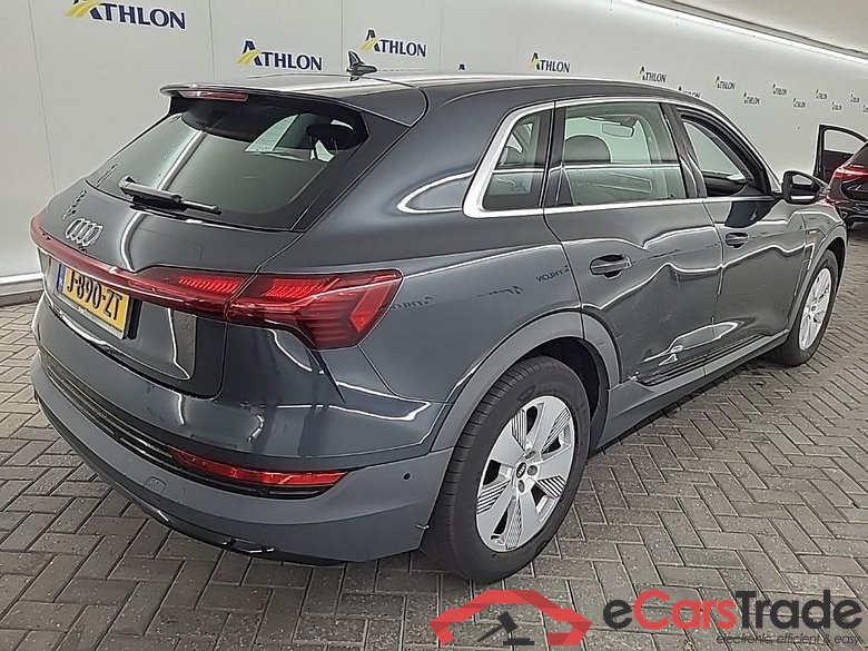 AUDI e-tron 55 quattro Edition 5D 300kW #3