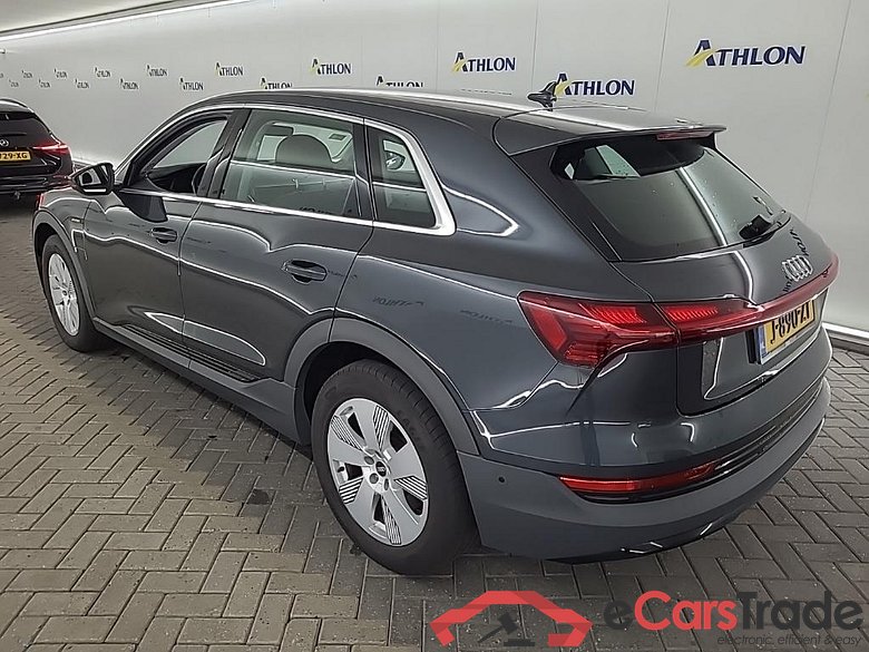 AUDI e-tron 55 quattro Edition 5D 300kW #4