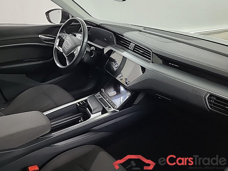 AUDI e-tron 55 quattro Edition 5D 300kW #6