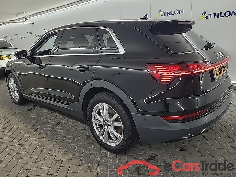 AUDI e-tron 50 quattro edition 5D 230kW #4