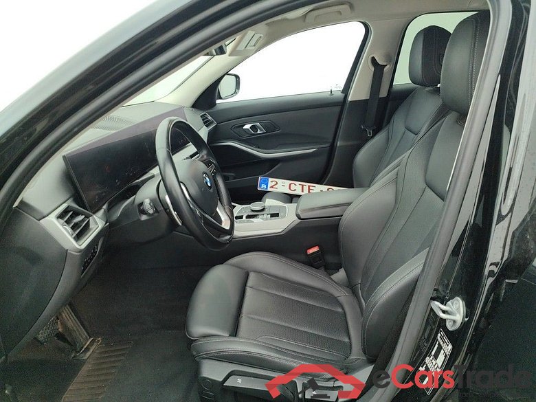BMW 3 Reeks Touring 318i (115 kW) 5d #3