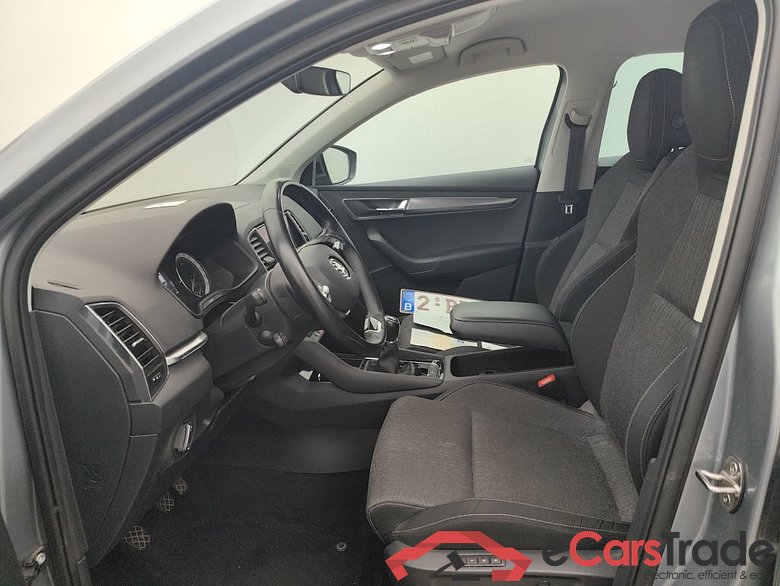 Skoda Karoq 2.0 CRTDI 85KW Clever+ 5d #3