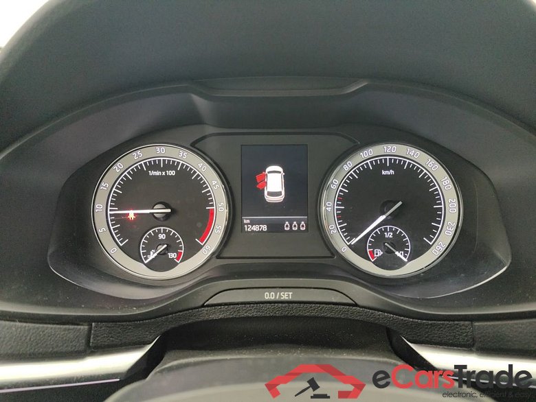 Skoda Karoq 2.0 CRTDI 85KW Clever+ 5d #6