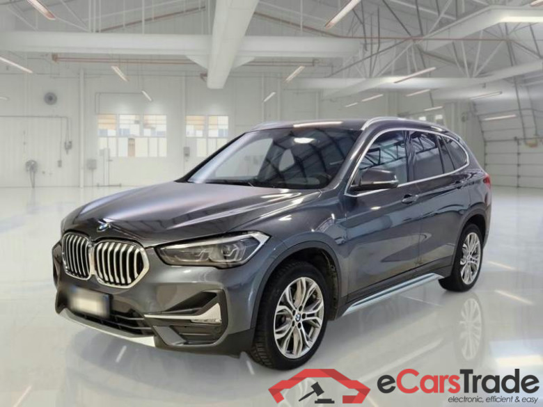 BMW X1 / 2019 / 5P / SUV XDRIVE 20D XLINE PLUS AUTOMATICO #1