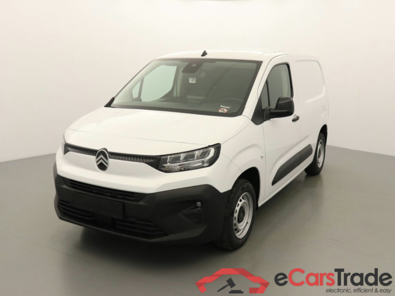 Citroen Berlingo VAN M 650KG 1.5 DIESEL 102hp #1
