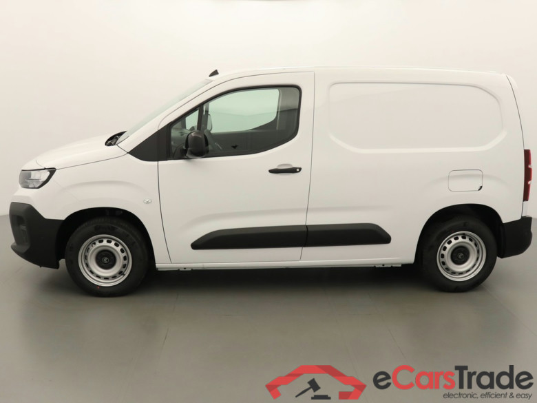 Citroen Berlingo VAN M 650KG 1.5 DIESEL 102hp #4