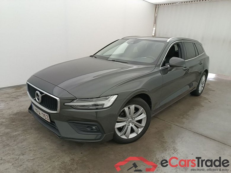 Volvo V60 D3 Momentum Pro 5d