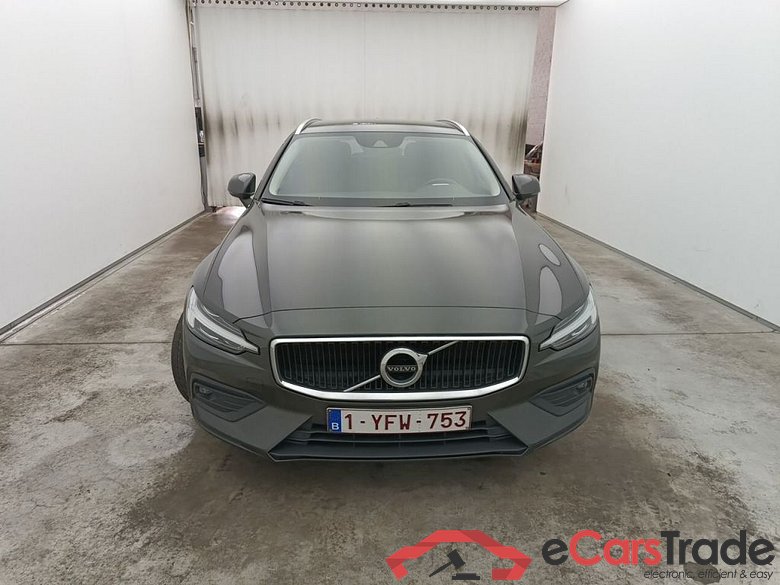 Volvo V60 D3 Momentum Pro 5d #5