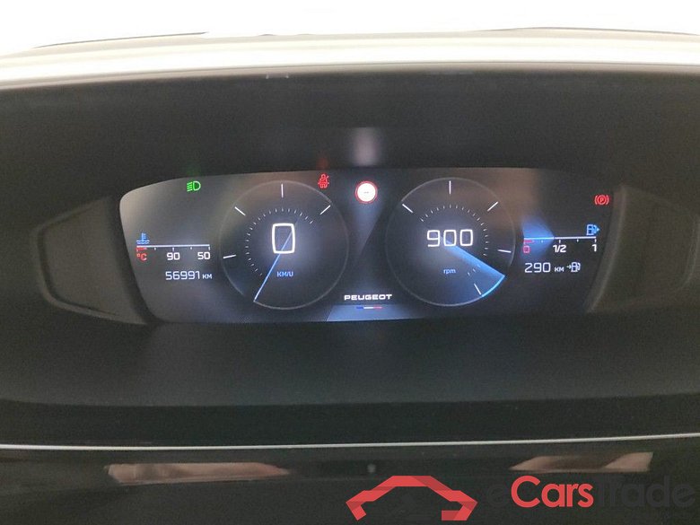 Peugeot 308 SW 1.2 PureTech 130 S&S Active Pack 5d #6