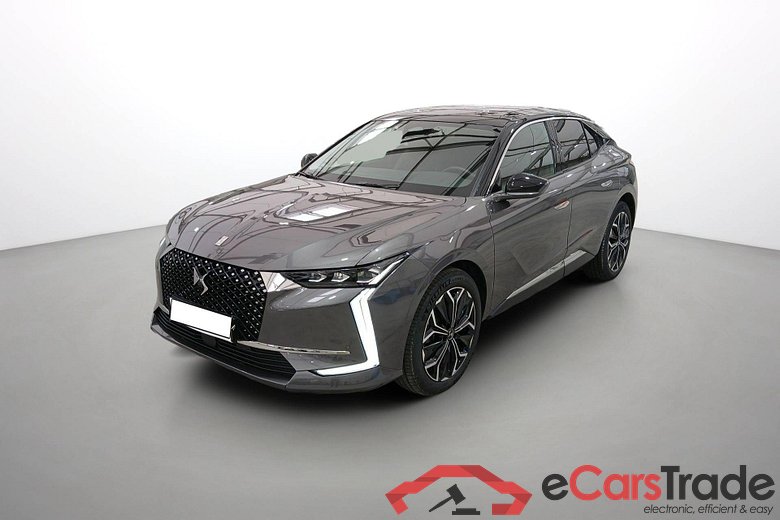 DS DS4 Opera PureTech 130 EAT8