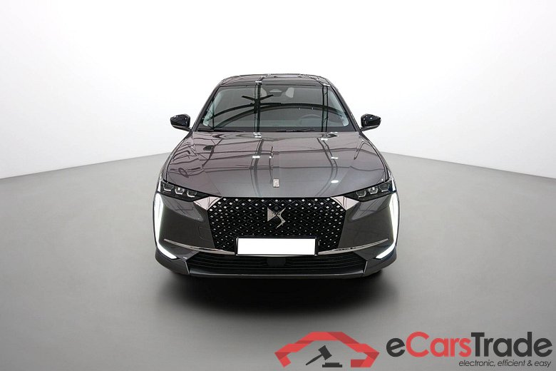 DS DS4 Opera PureTech 130 EAT8 #5