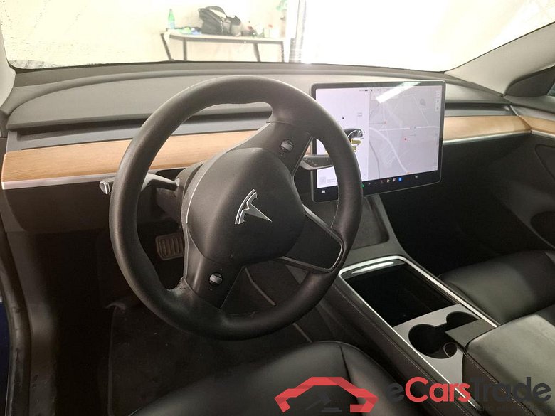 TESLA Model 3 / 2018 / 4P / Berline Propulsion #6