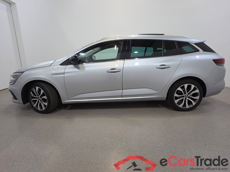Renault Megane 1.3 TCe Techno Aut. Pano LED Virtual Navi 1/2 Leather KeylessGo Camera Klima PDC ... #2