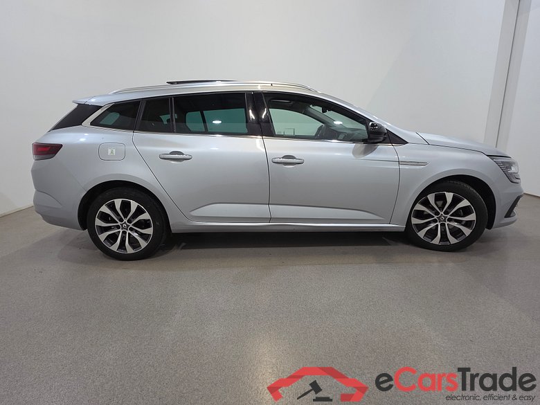 Renault Megane 1.3 TCe Techno Aut. Pano LED Virtual Navi 1/2 Leather KeylessGo Camera Klima PDC ... #5