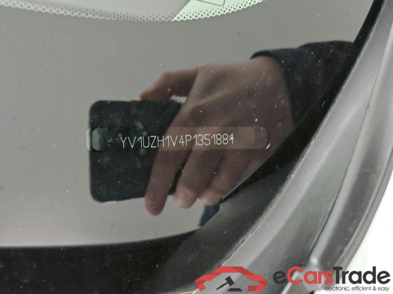 VOLVO XC60 257 kW #3