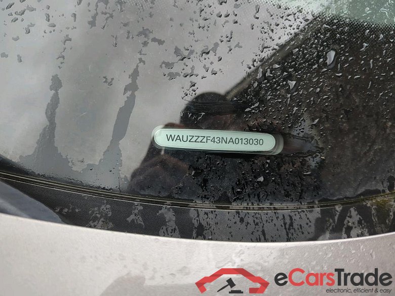 AUDI A4 Avant 110 kW #2