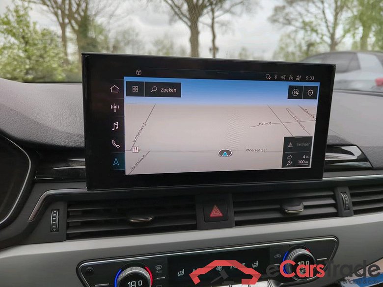 AUDI A4 Avant 110 kW #3