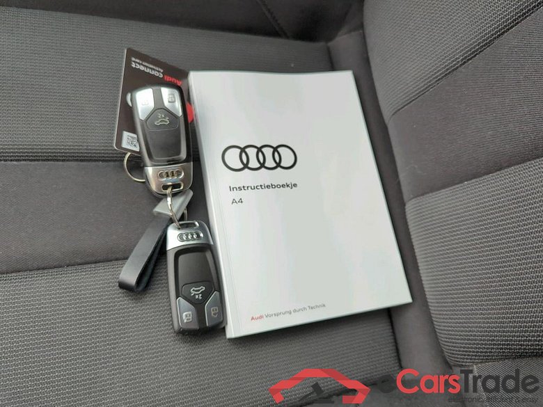 AUDI A4 Avant 110 kW #6