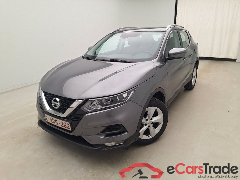 Nissan, Qashqai '17, Nissan Qashqai DIG-T 160 EVAPO DCT Urban Edition 5 #2