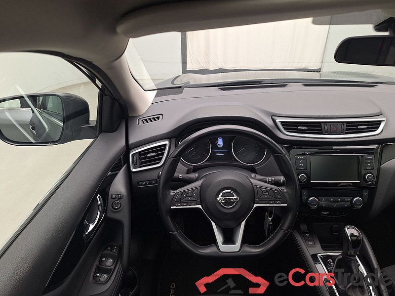 Nissan, Qashqai '17, Nissan Qashqai DIG-T 160 EVAPO DCT Urban Edition 5 #5