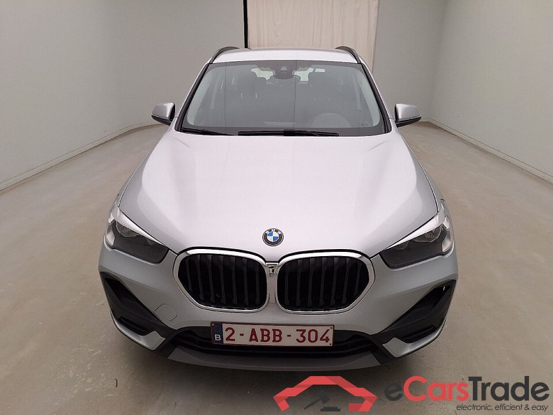 BMW, X1 FL'19, BMW X1 sDrive18iA (100 kW) 5d
