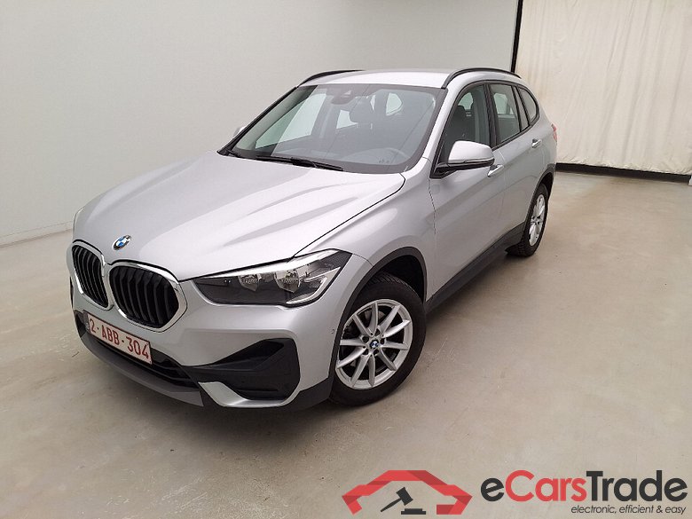 BMW, X1 FL'19, BMW X1 sDrive18iA (100 kW) 5d #2