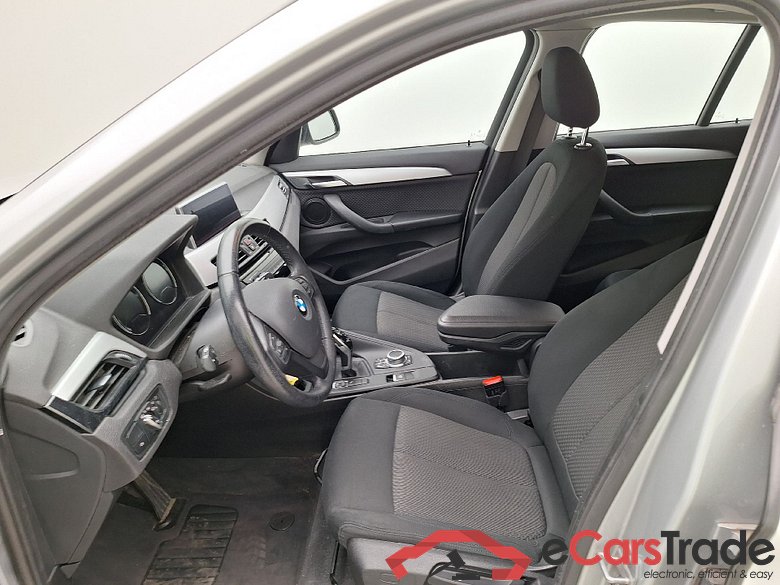 BMW, X1 FL'19, BMW X1 sDrive18iA (100 kW) 5d #3