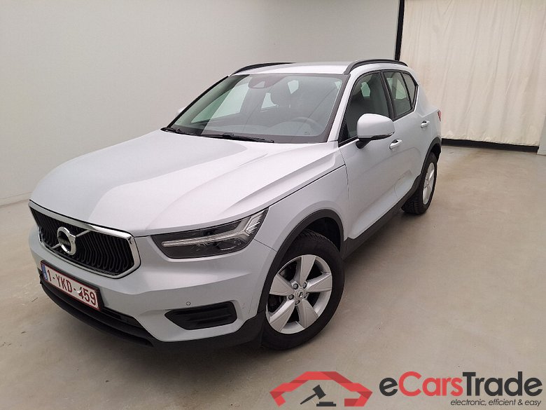 Volvo, XC40 '17, Volvo XC40 T2 Momentum Core 5d #2