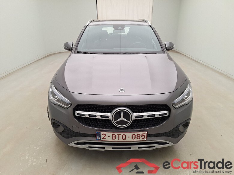 Mercedes, GLA '20, Mercedes-Benz GLA GLA 200 d Business Solution 5d