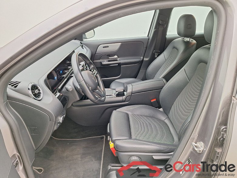 Mercedes, GLA '20, Mercedes-Benz GLA GLA 200 d Business Solution 5d #3