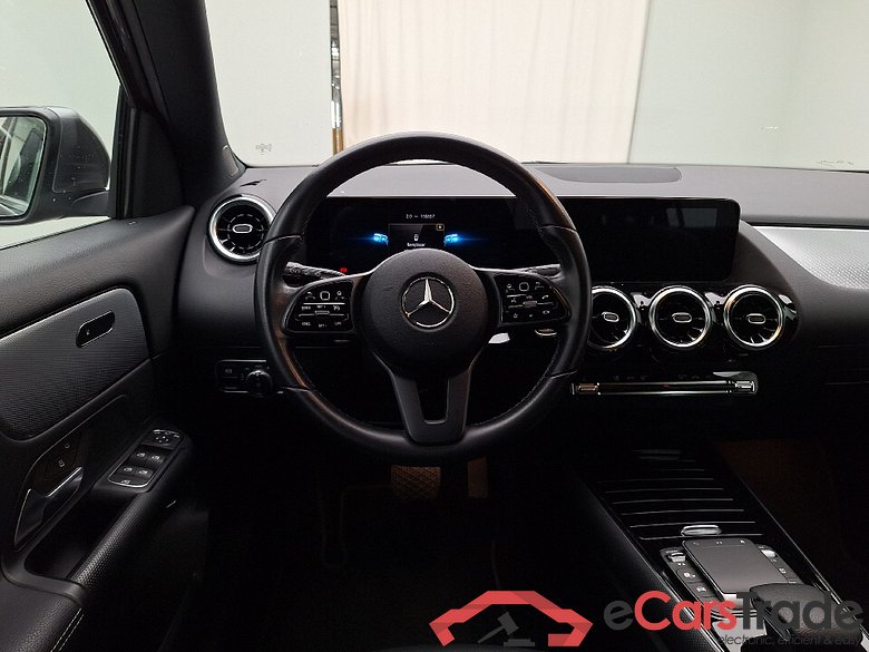 Mercedes, GLA '20, Mercedes-Benz GLA GLA 200 d Business Solution 5d #5