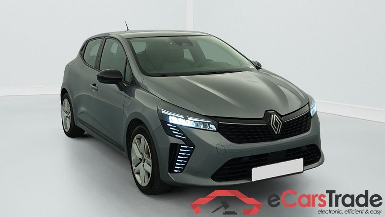 Renault Clio CLIO E-TECH FULL HYBRID 145 EVOLUTION