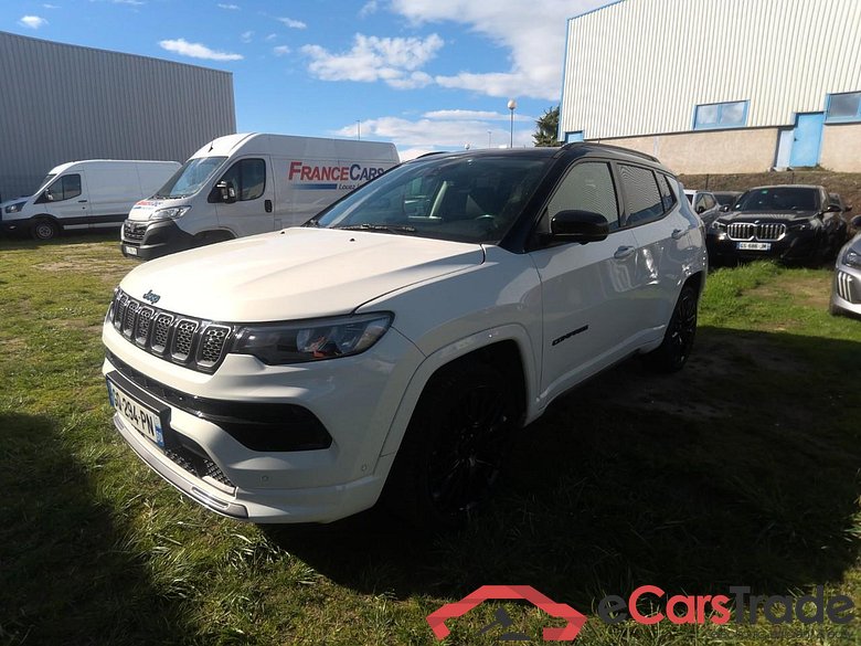 JEEP COMPASS 240 PHEV S AT RK #1