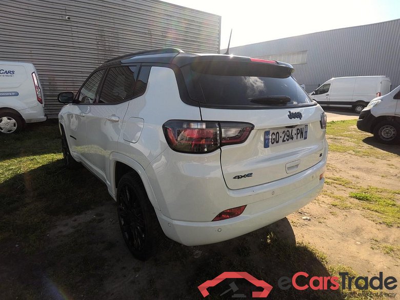 JEEP COMPASS 240 PHEV S AT RK #3