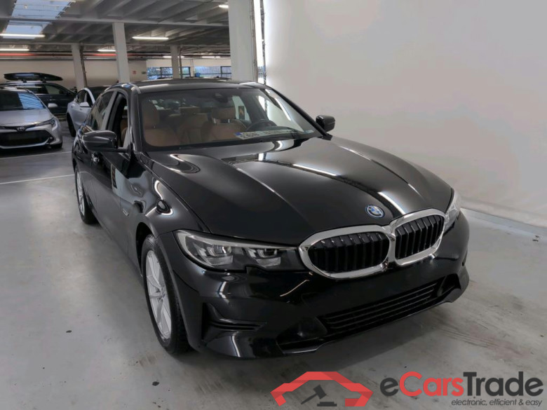 BMW 3 SERIES BERLINE 2.0 330E (135KW) BERLINE #2