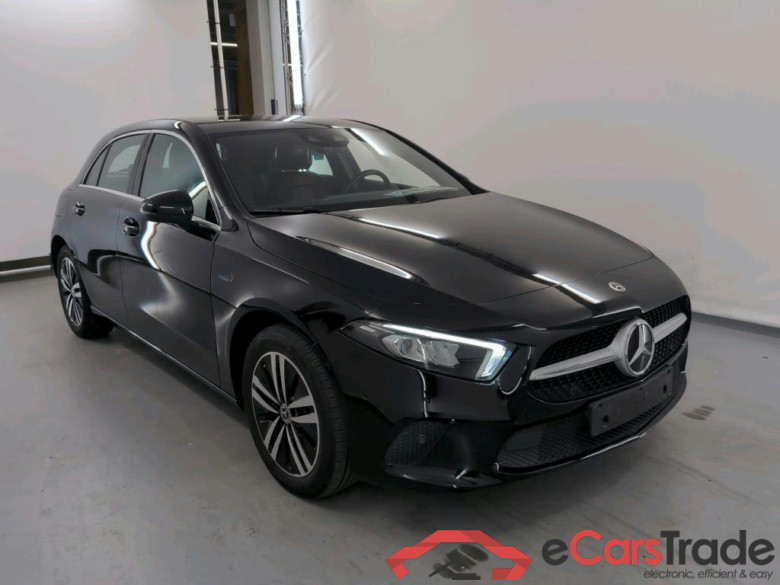 MERCEDES-BENZ CLASS A (W177) A 250 e PHEV Business Solution #2