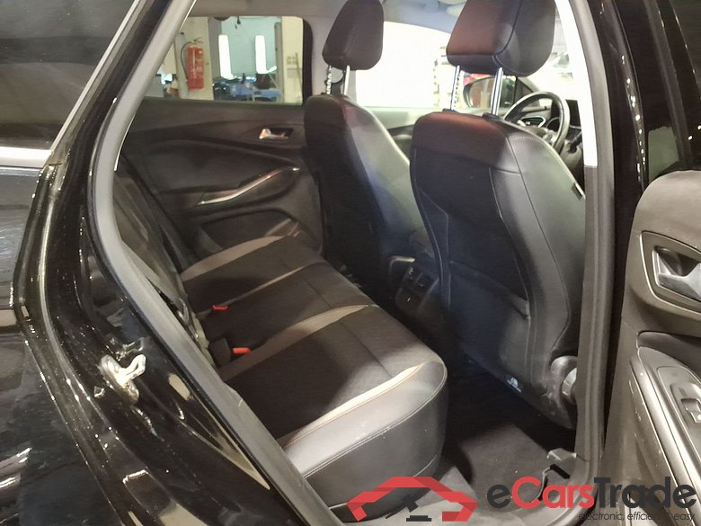 OPEL GRANDLAND X 1.6 PHEV E-AT8 225HP ELEGANCE #5