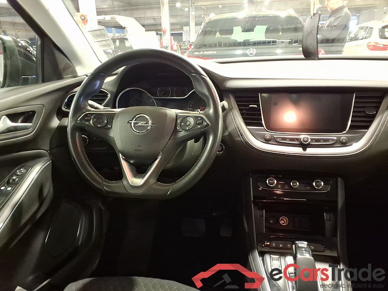OPEL GRANDLAND X 1.6 PHEV E-AT8 225HP ELEGANCE #6