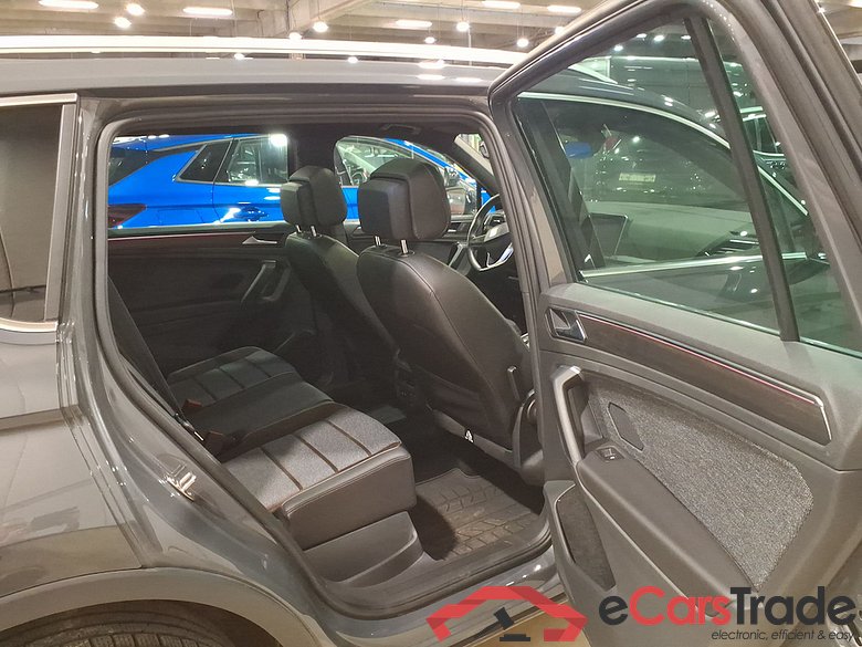 SEAT TARRACO 2.0 TDI 110KW XCELLENCE DCT #5