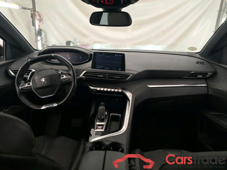 Peugeot 5008 1.5 BlueHDi GT-Line Aut. Full-LED I-Cockpit Navi 1/2 Sport-Leather KeylessGo Camera Klima PDC ... #5