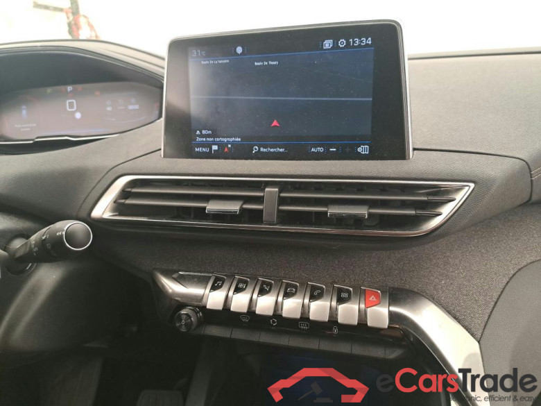 Peugeot 5008 1.5 BlueHDi GT-Line Aut. Full-LED I-Cockpit Navi 1/2 Sport-Leather KeylessGo Camera Klima PDC ... #6