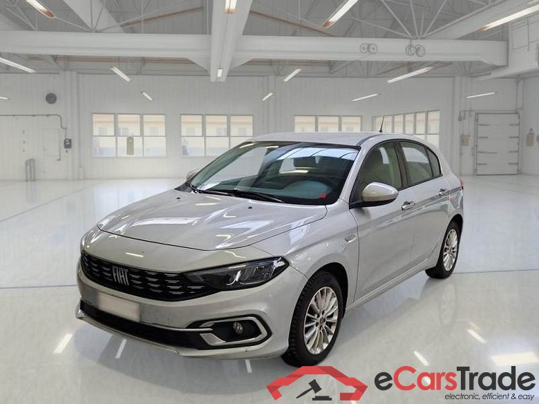 FIAT TIPO / 2020 / 5P / BERLINA 1.3 MJT 95CV SeS BUSINESS