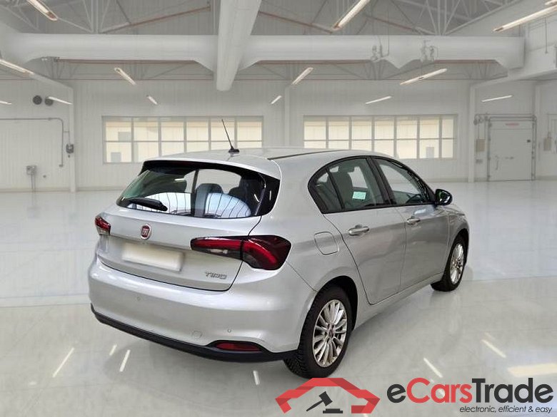 FIAT TIPO / 2020 / 5P / BERLINA 1.3 MJT 95CV SeS BUSINESS #2