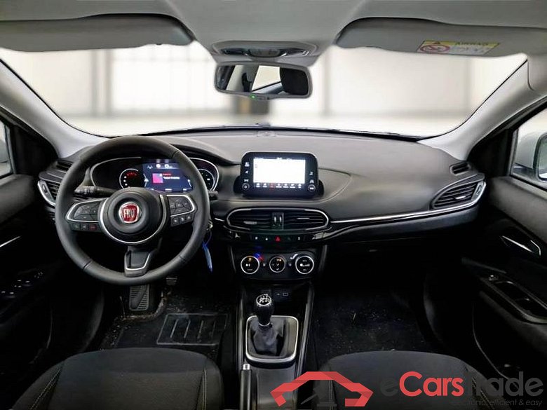 FIAT TIPO / 2020 / 5P / BERLINA 1.3 MJT 95CV SeS BUSINESS #3
