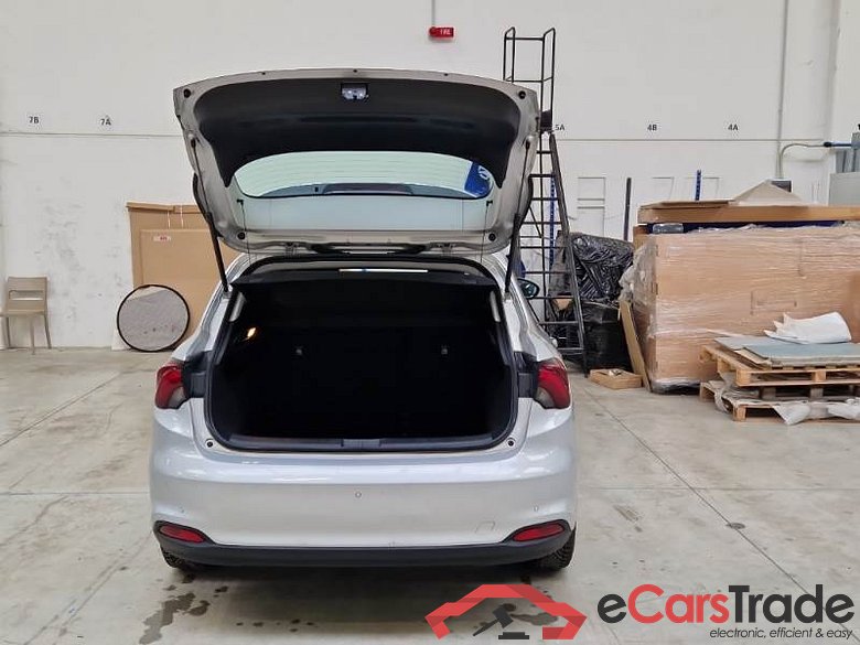 FIAT TIPO / 2020 / 5P / BERLINA 1.3 MJT 95CV SeS BUSINESS #5