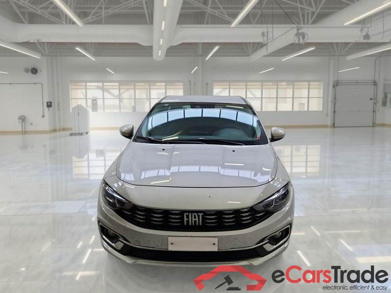 FIAT TIPO / 2020 / 5P / BERLINA 1.3 MJT 95CV SeS BUSINESS #6