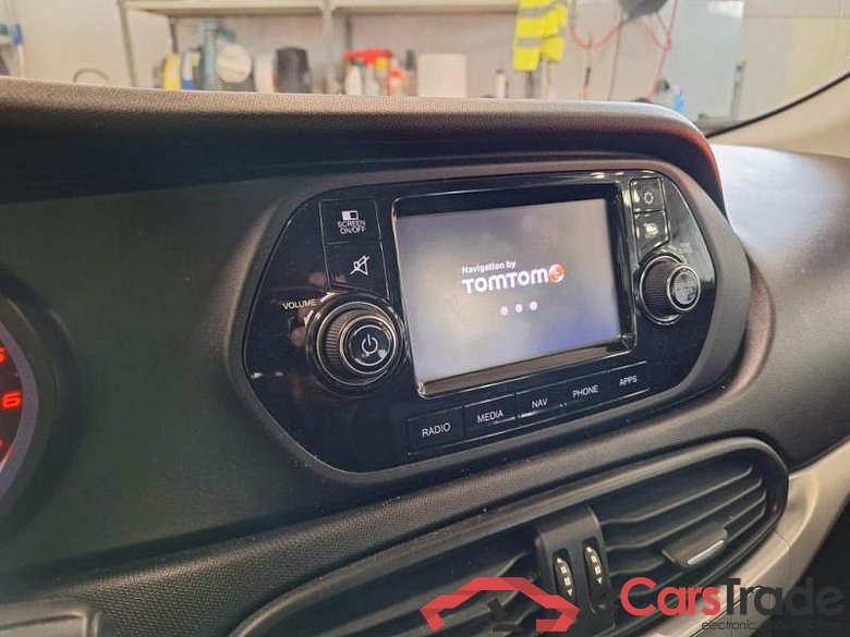 FIAT TIPO / 2015 / 5P / STATION WAGON 1.6 MJT 120CV 6M SeS EASY BUSINESS #5