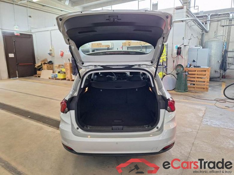 FIAT TIPO / 2015 / 5P / STATION WAGON 1.6 MJT 120CV 6M SeS EASY BUSINESS #6